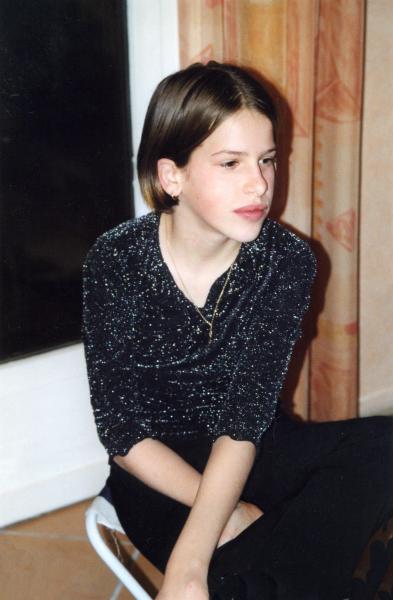 C&eacute;line