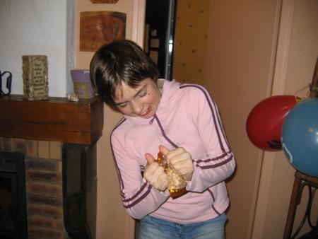 Emilie