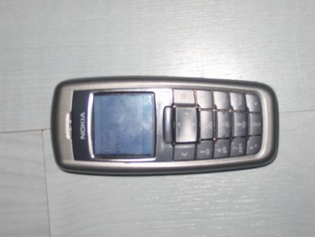 Mon portable
