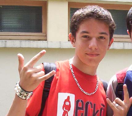 Benjamin