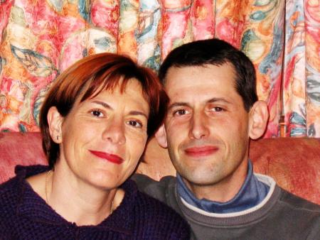 Mes parents