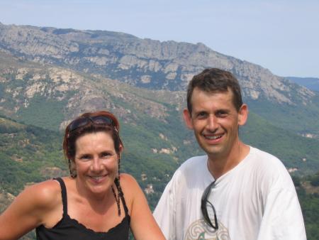 Mes parents